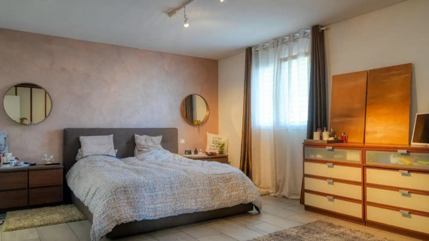 Penthouse kaufen - Via Alla Rocca 2, 6600 Solduno - Foto 3