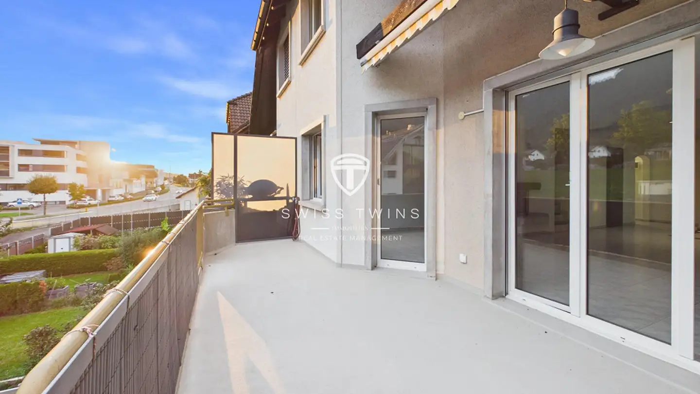 Appartement à louer - 8862 Schübelbach - Photo 4