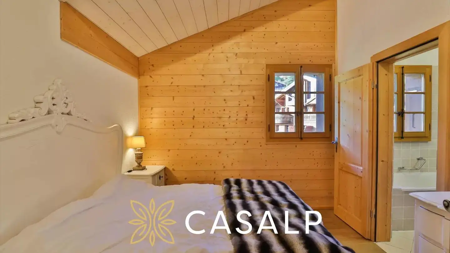 Apartment for sale - 1884 Villars-sur-Ollon - Photo 4