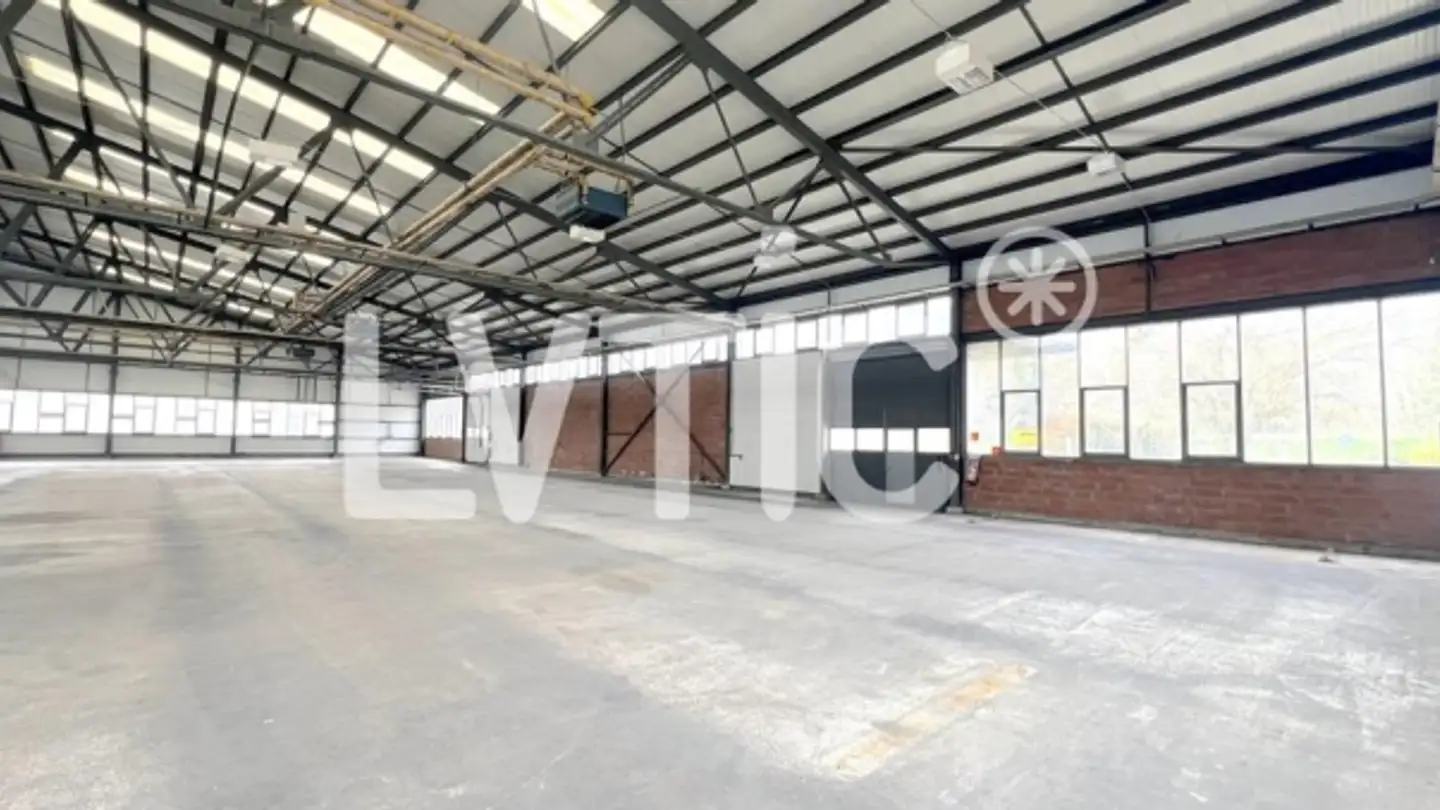 Espace de stockage à louer - 1860 Aigle