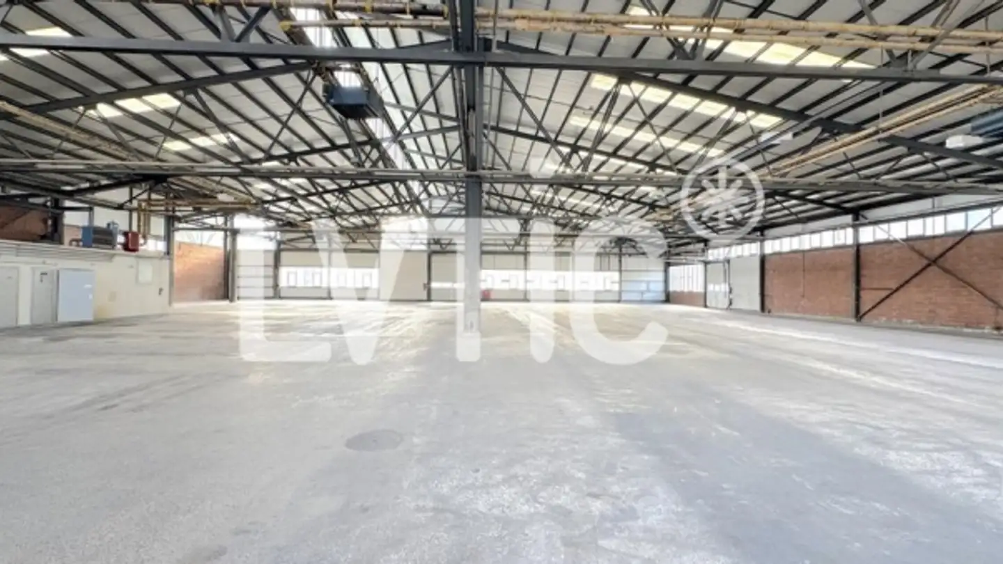 Espace de stockage à louer - 1860 Aigle - Photo 2