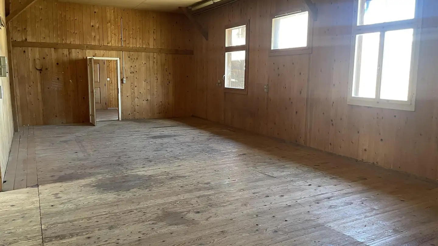 Storage space for rent - Mühle 1, 6055 Alpnach Dorf - Photo 3