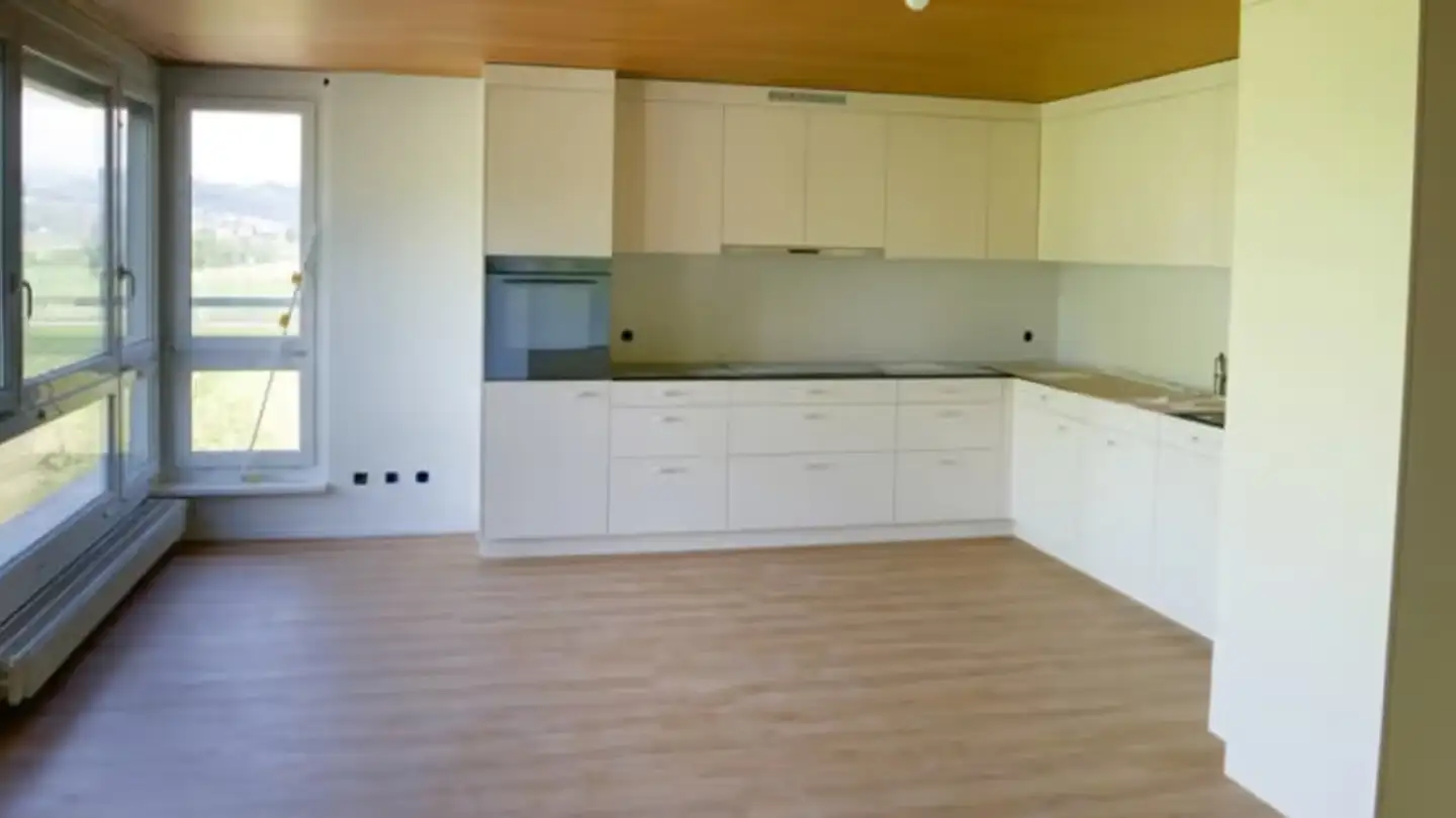 Appartamento in affitto - Kantonsstrasse 15, 8863 Buttikon SZ