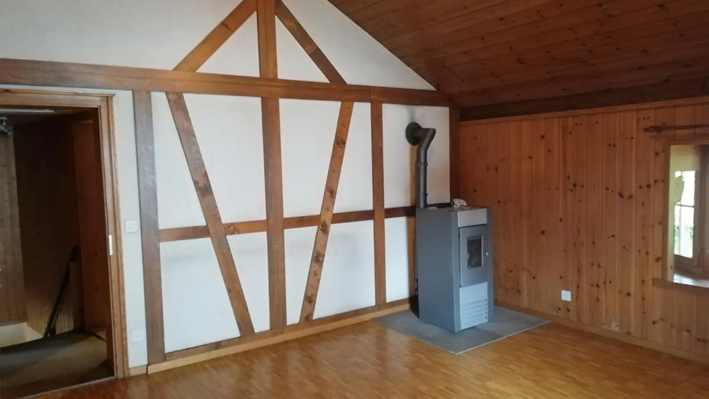 Single house for rent - Oberdorf 20, 7417 Paspels - Photo 2