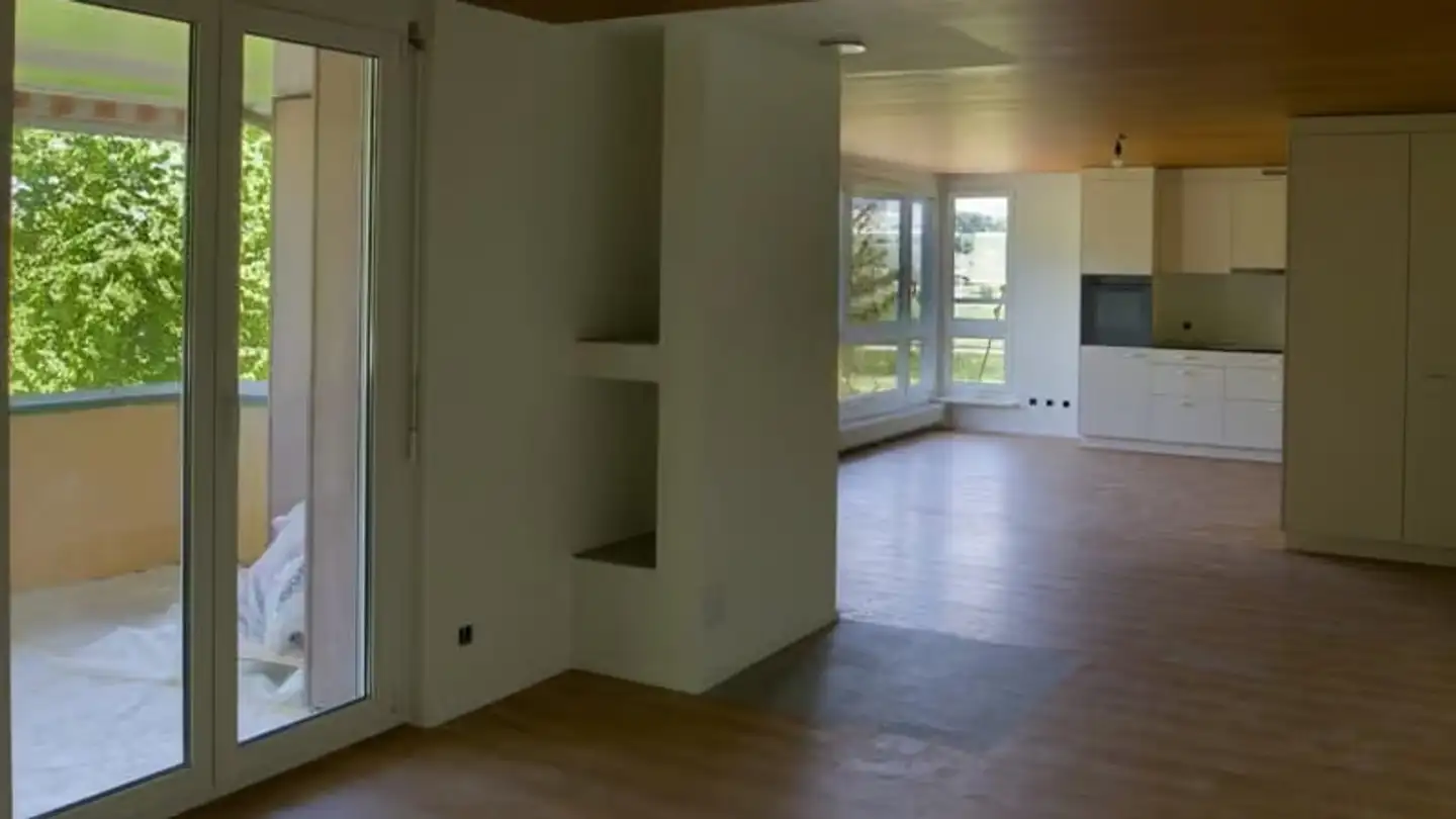 Appartamento in affitto - Kantonsstrasse 15, 8863 Buttikon SZ - Foto 3