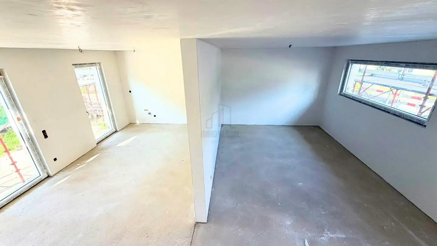 Maison jumelle à vendre - Via Al Colle, 6833 Vacallo