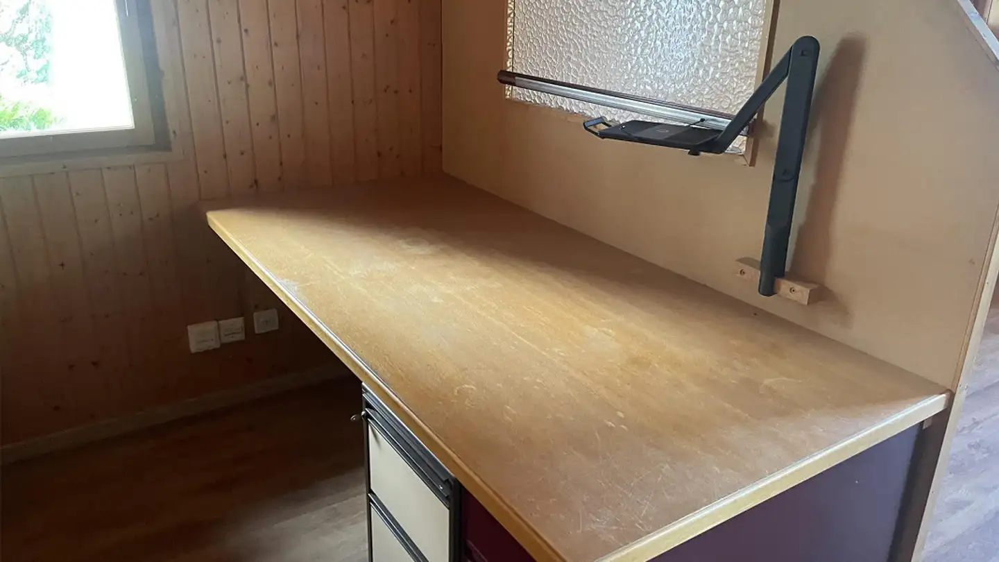 Storage space for rent - Mühle 1, 6055 Alpnach Dorf - Photo 4