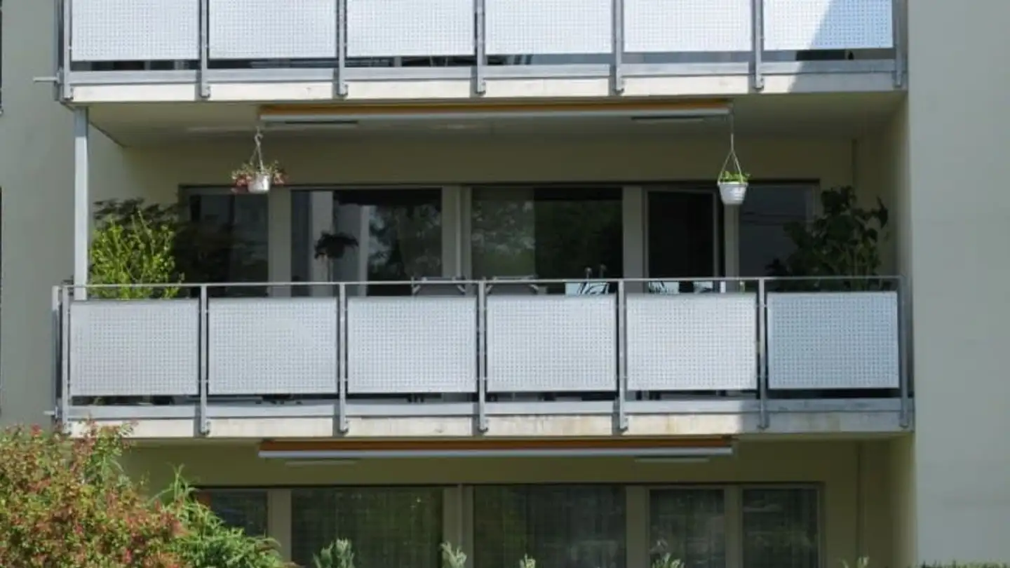 Appartement à louer - Feldstrasse 22, 8180 Bülach - Photo 3