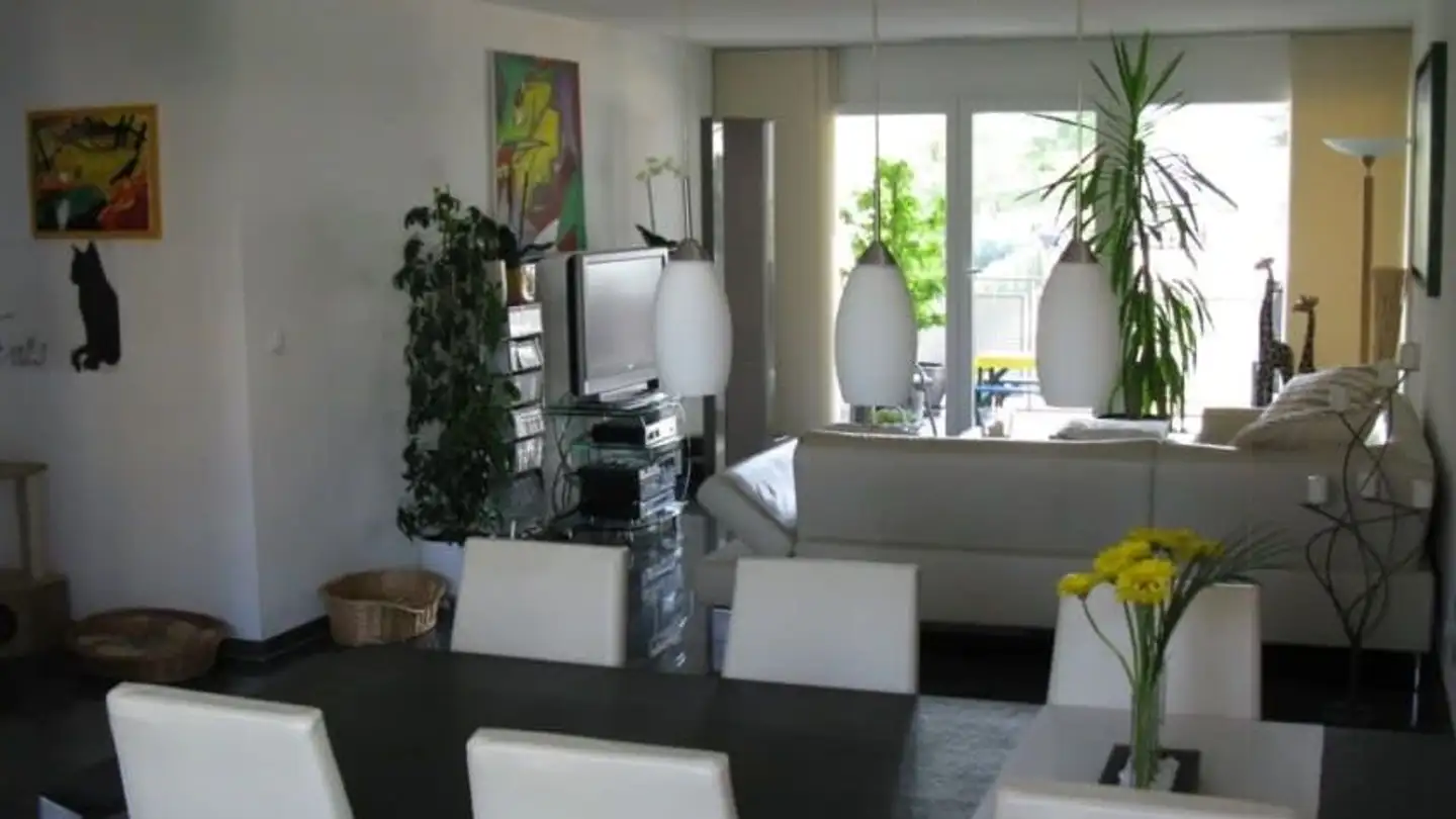 Appartement à louer - Feldstrasse 22, 8180 Bülach - Photo 4