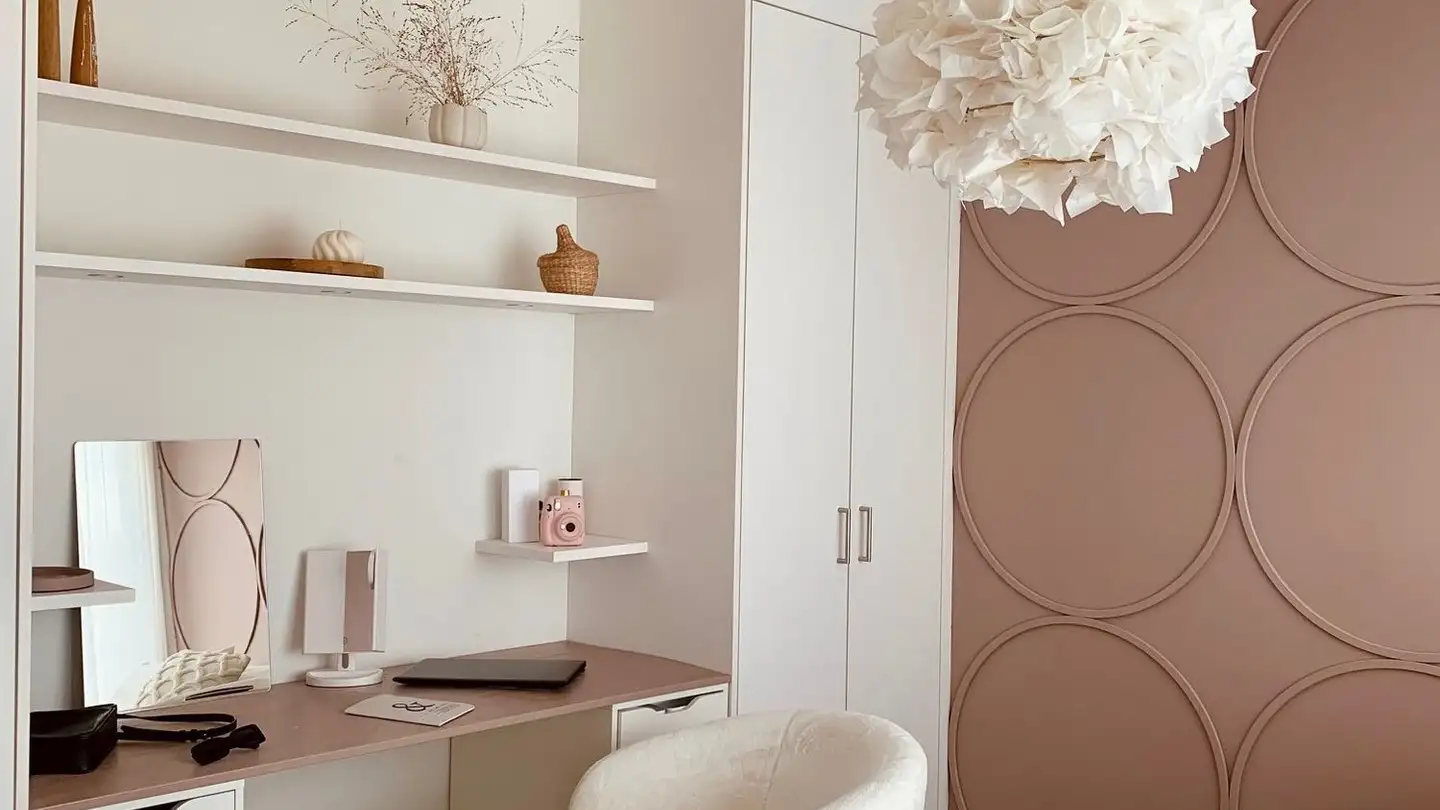 Appartement à louer - Schlosshofstrasse 100, 8406 Winterthur - Photo 2