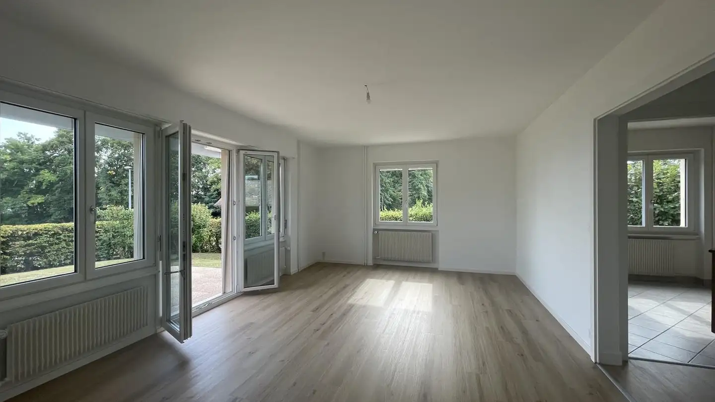 Wohnung mieten - Chemin De Montoiseau 1a, 1299 Crans-près-Céligny