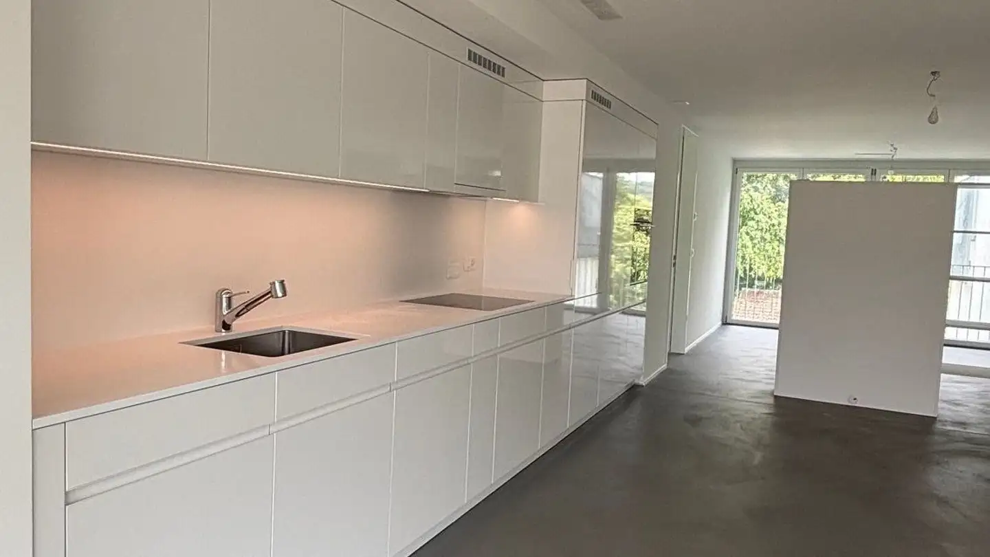 Appartement à louer - Schlosshofstrasse 100, 8406 Winterthur - Photo 4