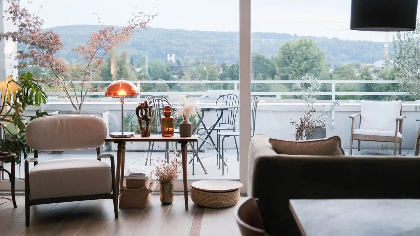 Appartamento in affitto - Alte Gfennstrasse 23, 8600 Dübendorf - Foto 2