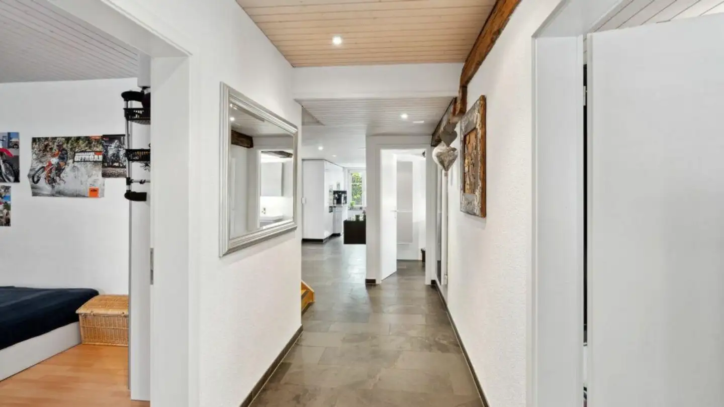 Casa singola in vendita - Dorfstrasse 3, 9305 Berg SG - Photo 3