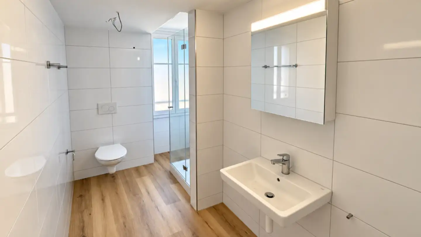 Appartement à louer - Dorfstrasse 8, 9413 Oberegg - Photo 2