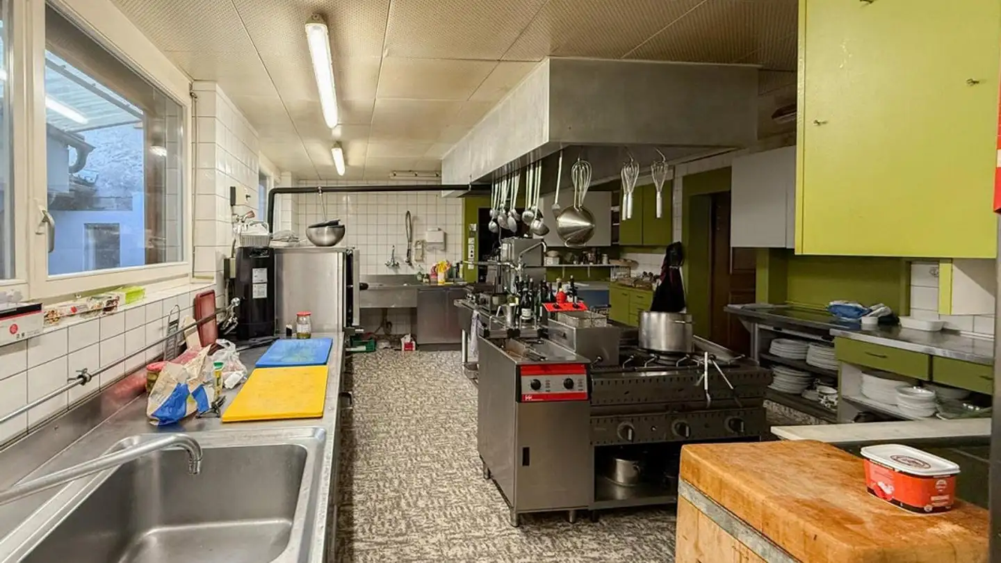 Residential building for sale - 5313 Klingnau - Photo 4