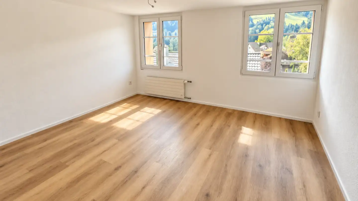 Appartement à louer - Dorfstrasse 8, 9413 Oberegg - Photo 3