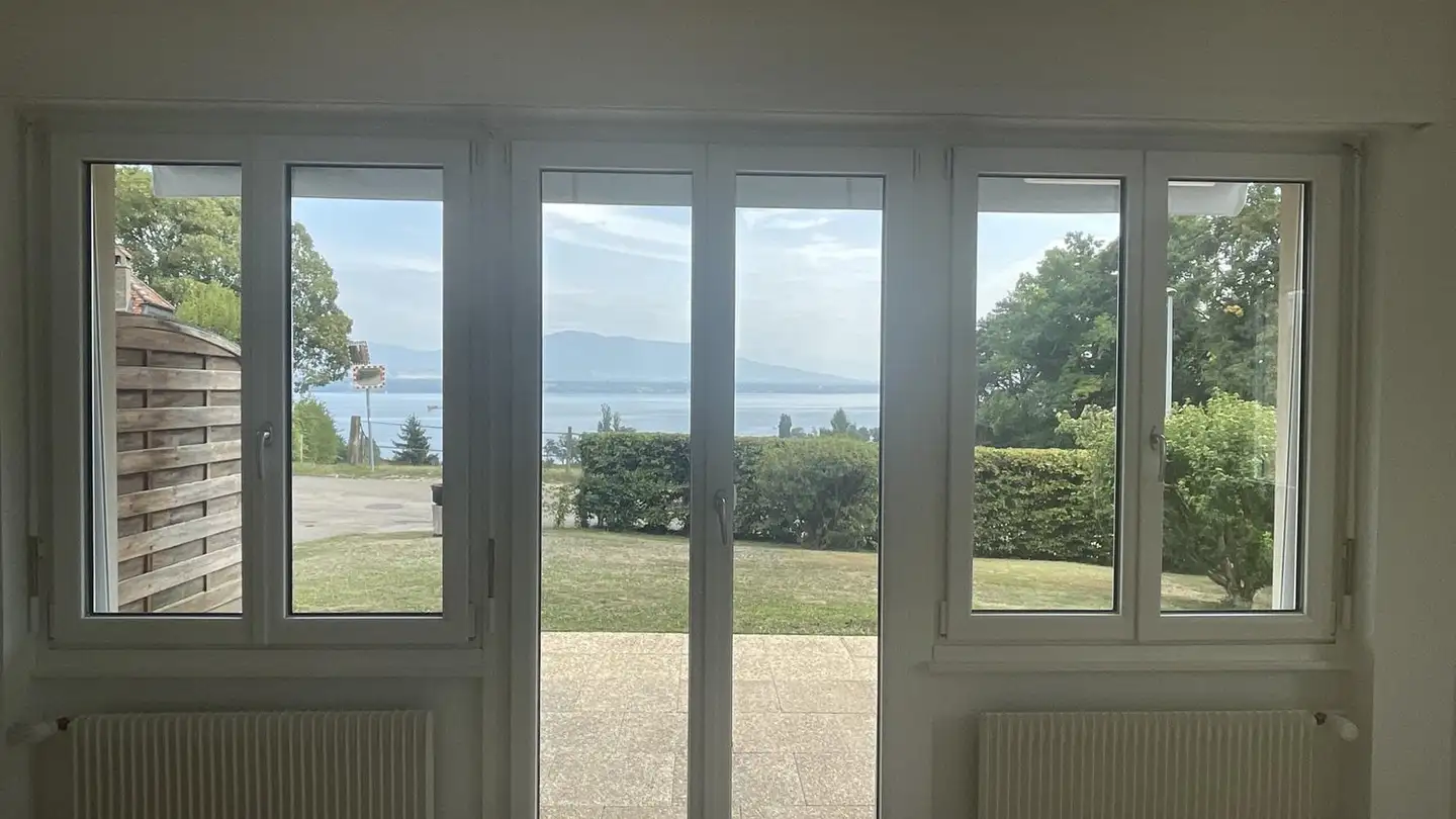 Wohnung mieten - Chemin De Montoiseau 1a, 1299 Crans-près-Céligny - Foto 4