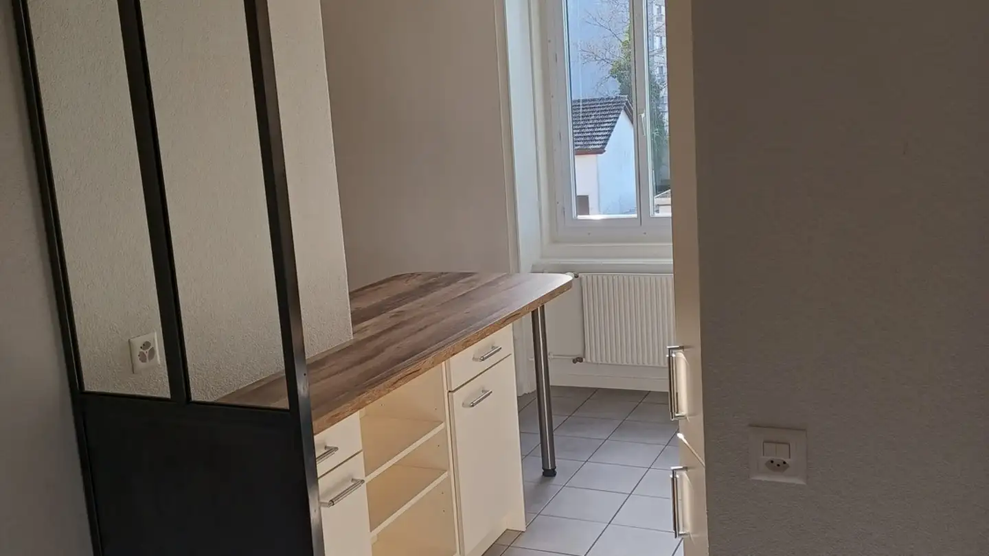 Appartamento in affitto - Rue De Bellevue 20, 2300 La Chaux-de-Fonds