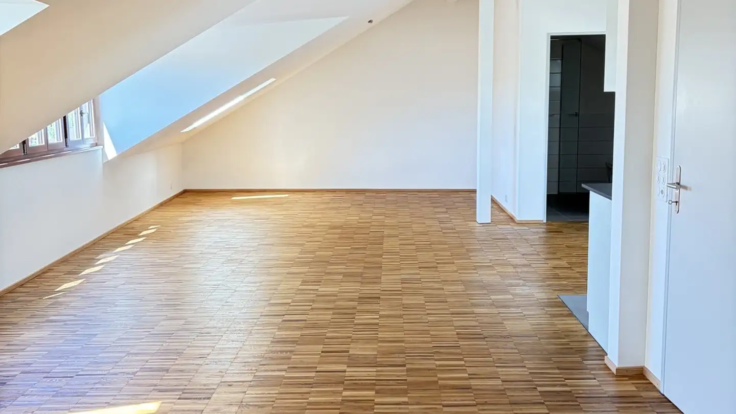 Wohnung mieten - Storchengasse 15, 5200 Brugg AG