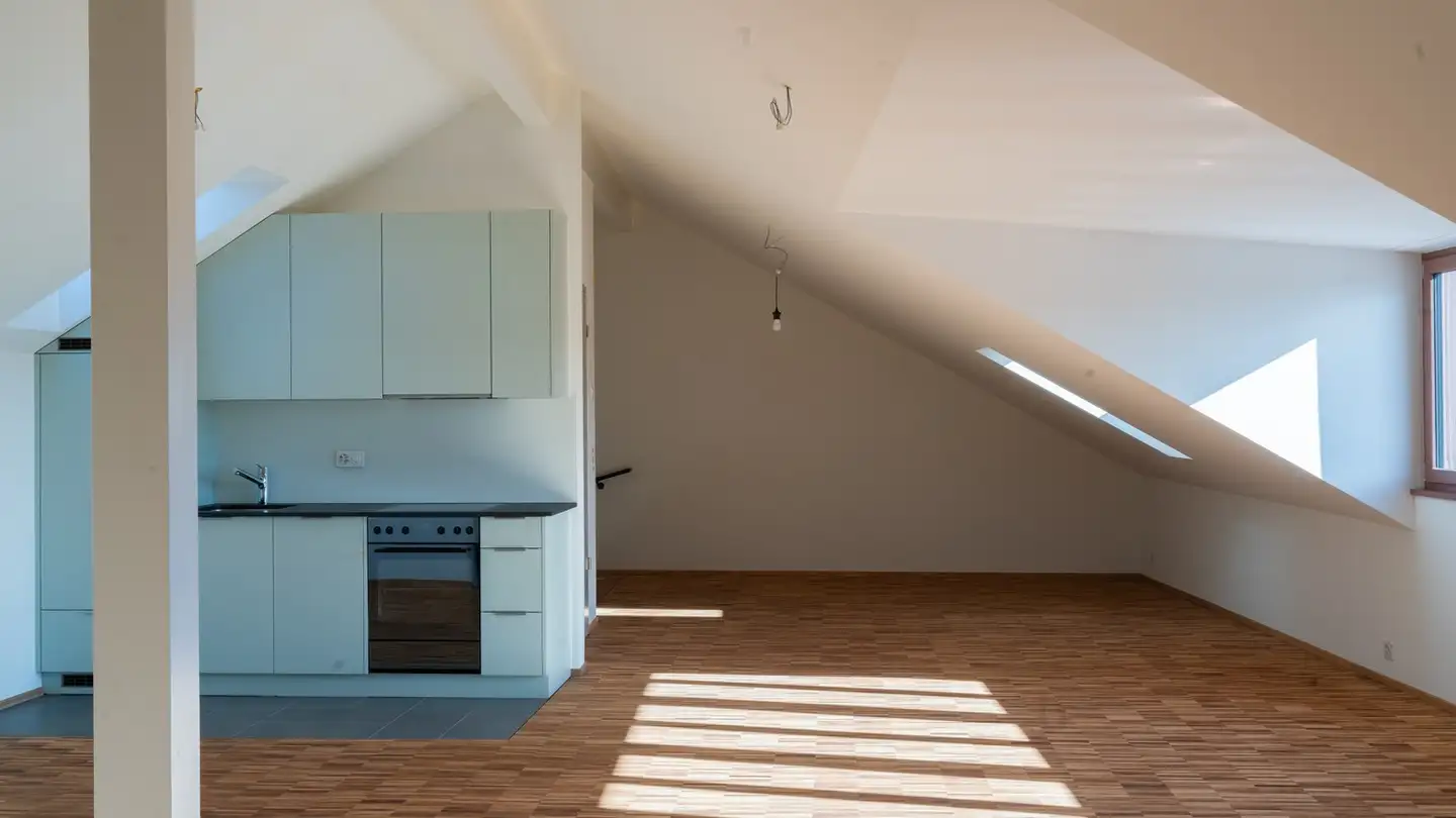 Wohnung mieten - Storchengasse 15, 5200 Brugg AG - Foto 2