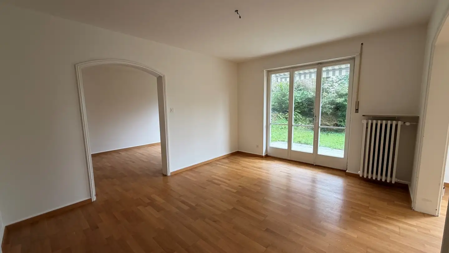 Wohnung mieten - Öscherstrasse, 8702 Zollikon - Foto 2
