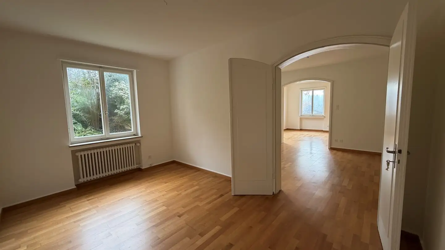 Wohnung mieten - Öscherstrasse, 8702 Zollikon - Foto 3