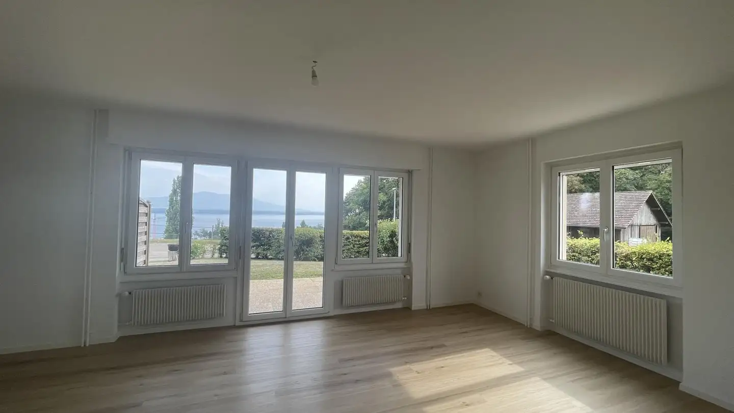 Wohnung mieten - Chemin De Montoiseau 1a, 1299 Crans-près-Céligny - Foto 3