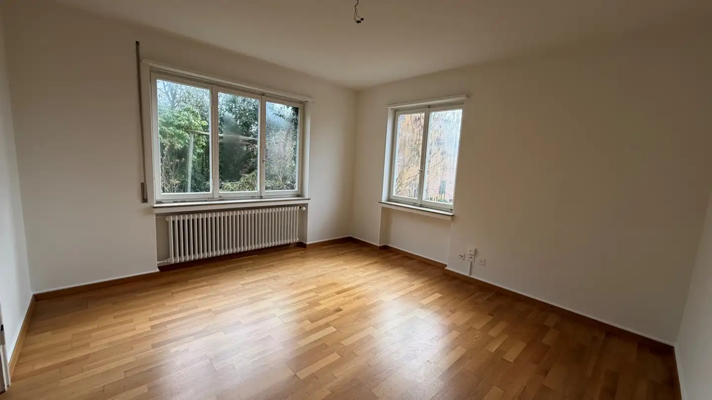 Wohnung mieten - Öscherstrasse, 8702 Zollikon - Foto 4