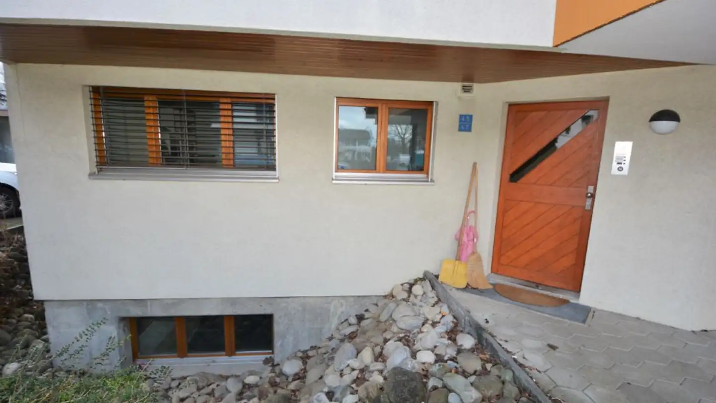 Commercial à louer - Zelglistrasse 47, 5600 Lenzburg - Photo 3