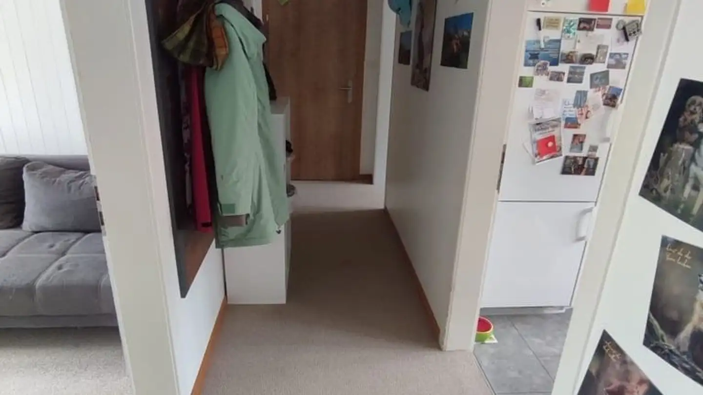 Appartement à louer - Hauptstrasse 72, 9658 Wildhaus - Photo 2