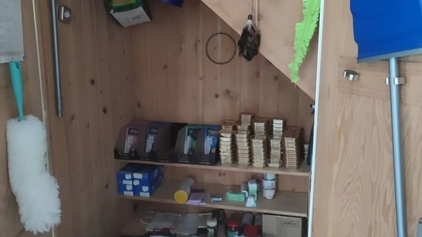 Appartement à louer - Hauptstrasse 72, 9658 Wildhaus - Photo 3