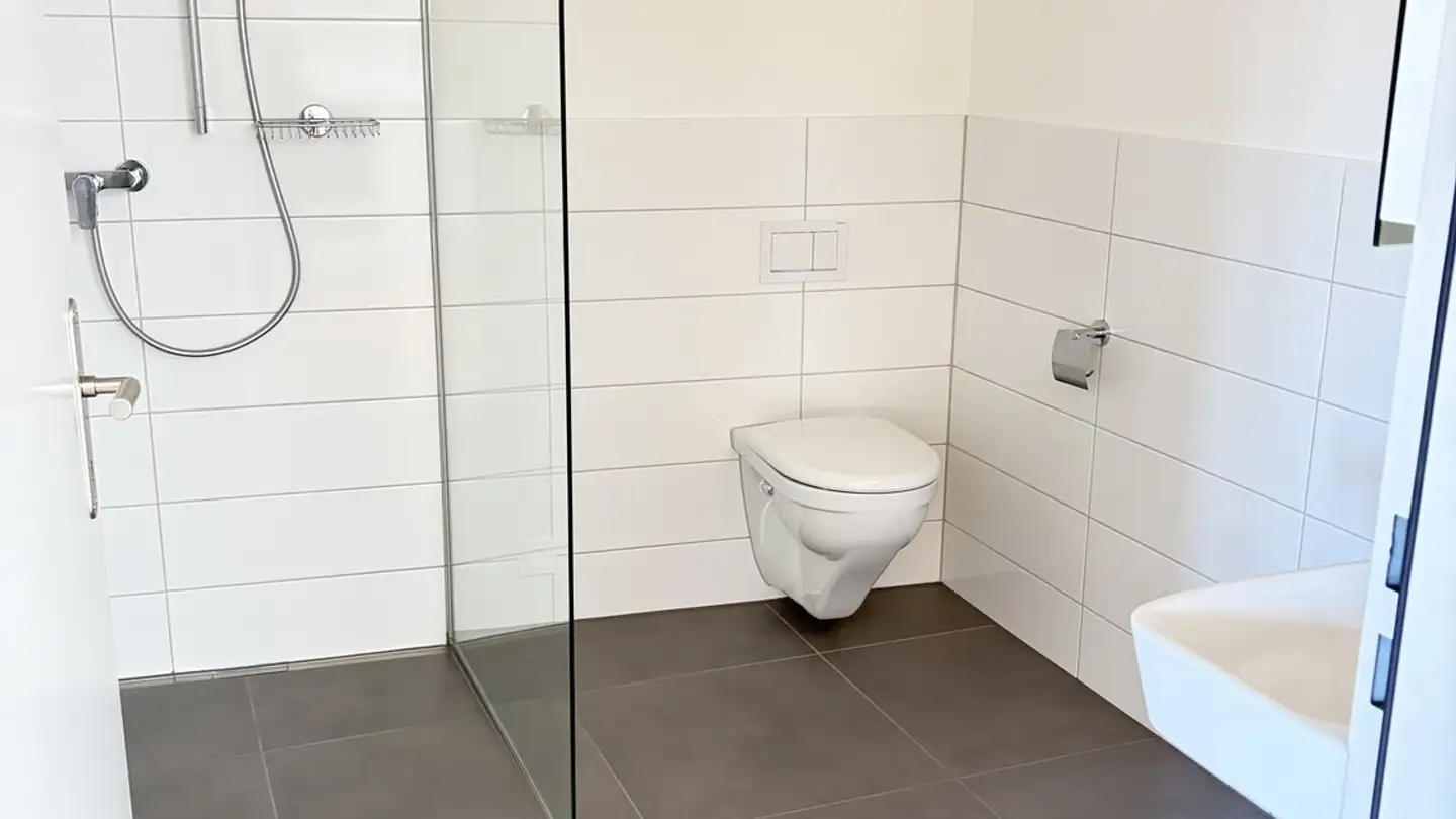 Wohnung mieten - Storchengasse 15, 5200 Brugg AG - Foto 4
