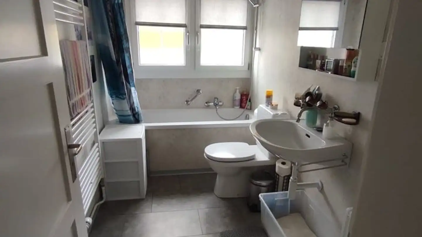 Appartement à louer - Hauptstrasse 72, 9658 Wildhaus - Photo 4