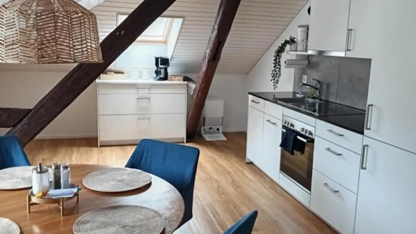 Apartment for rent - 9400 Rorschach