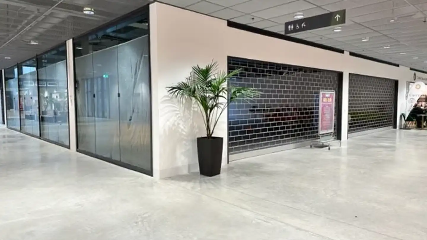Commercial for rent - Ebnetstrasse 5, 8370 Sirnach