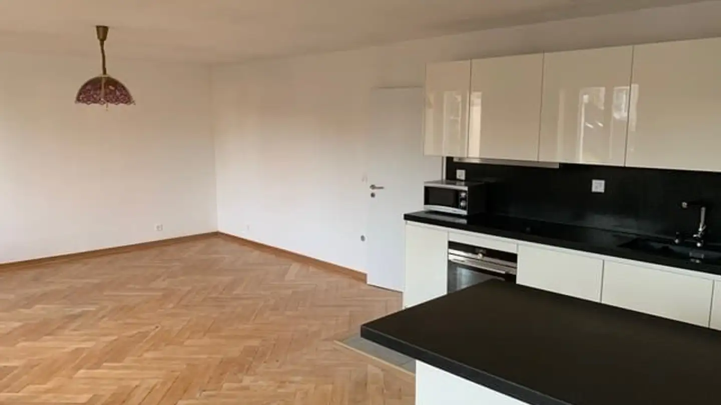 Appartement à louer - Rue De La Loge / Logengasse 26, 2502 Biel/Bienne - Photo 2