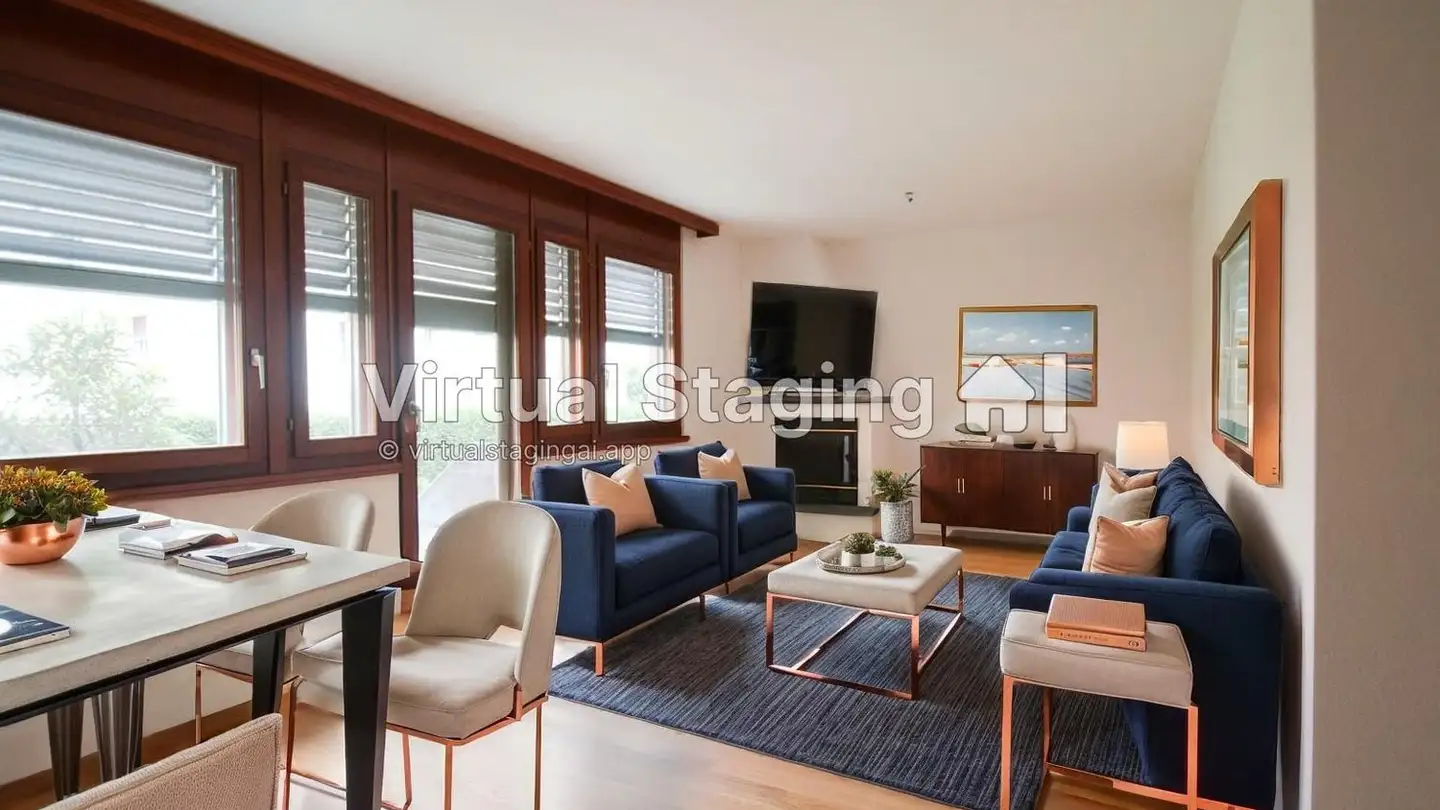 Apartment for sale - Via Ferradina 2a, 6512 Giubiasco