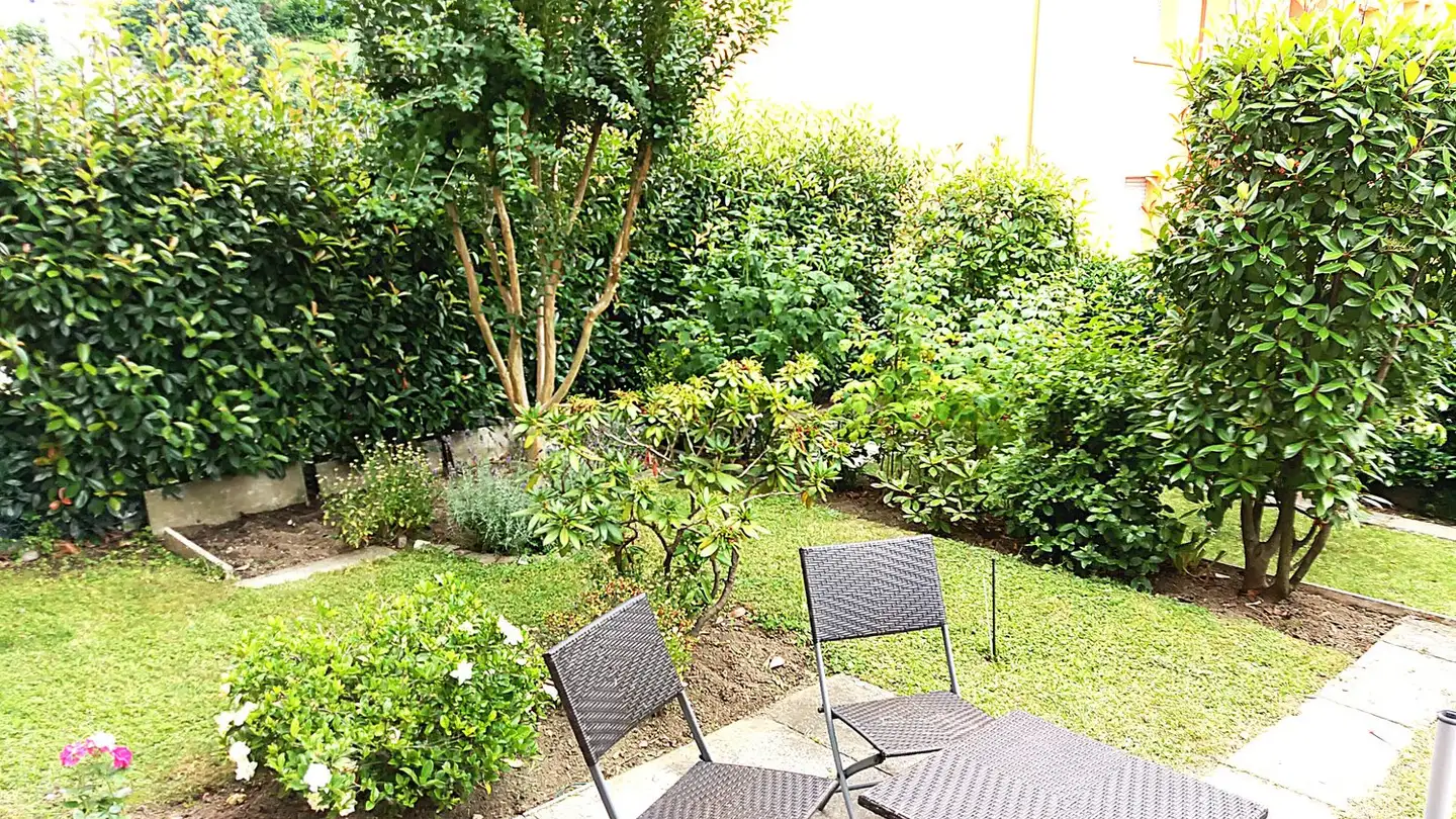 Apartment for sale - Via Ferradina 2a, 6512 Giubiasco - Photo 3