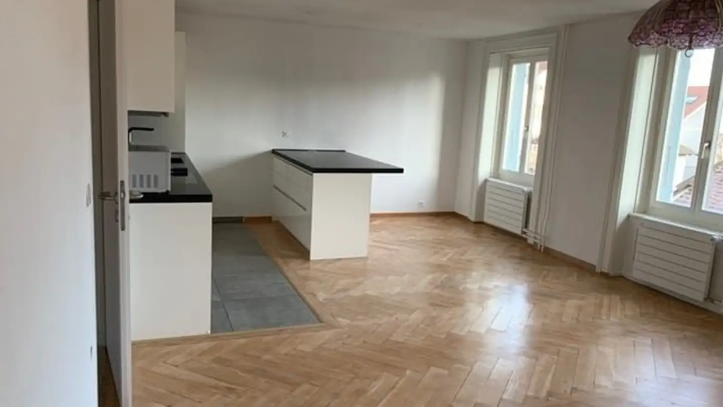 Appartement à louer - Rue De La Loge / Logengasse 26, 2502 Biel/Bienne - Photo 4