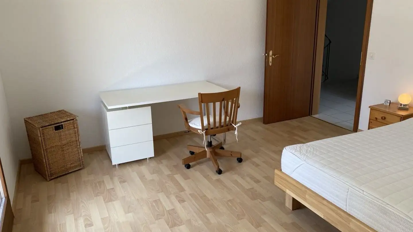 Zimmer mieten - 6345 Neuheim