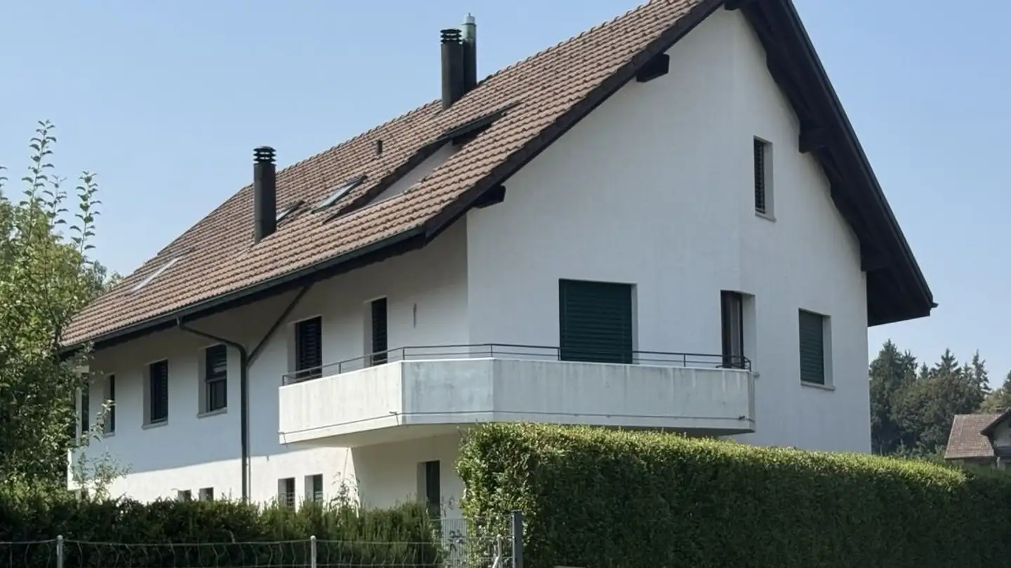 Zimmer mieten - 6345 Neuheim - Foto 4