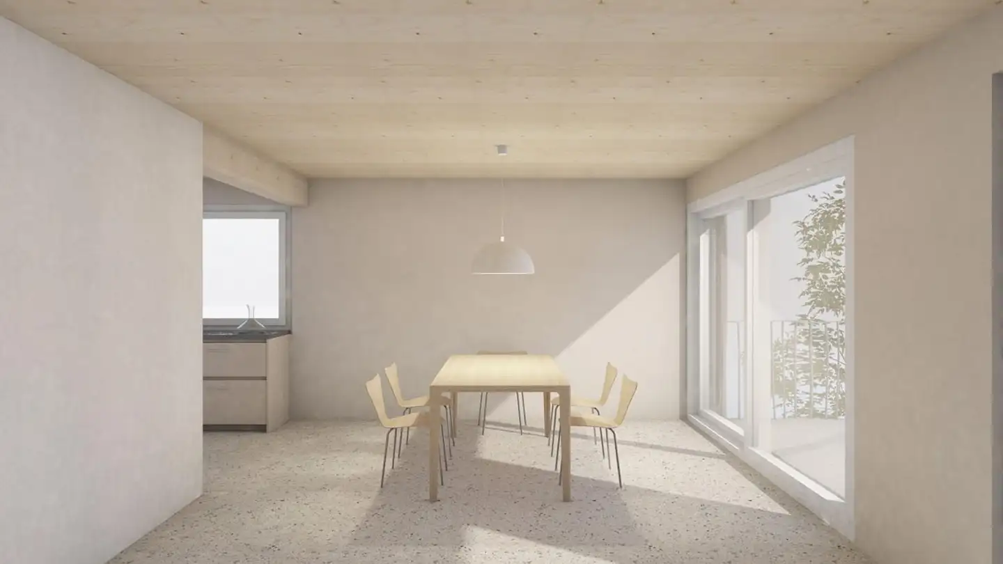 Appartamento in affitto - Talgutstrasse 27, 8400 Winterthur - Foto 4