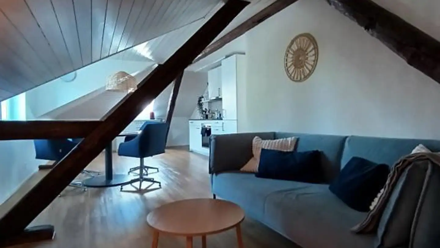 Apartment for rent - 9400 Rorschach - Photo 2