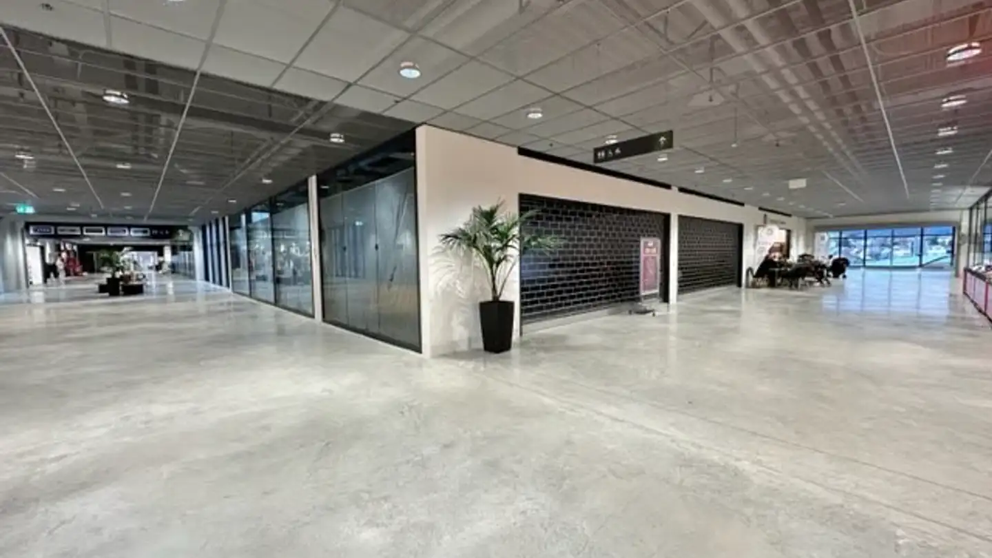 Commercial for rent - Ebnetstrasse 5, 8370 Sirnach - Photo 3