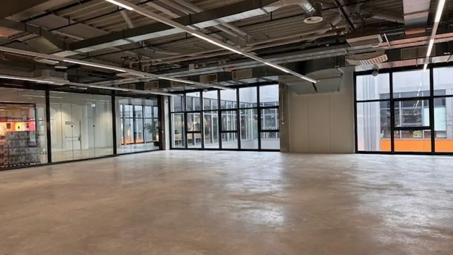 Commercial for rent - Ebnetstrasse 5, 8370 Sirnach - Photo 4