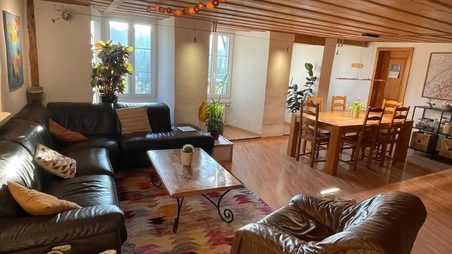 Appartement à louer - Rue De La Samaritaine, 1700 Fribourg