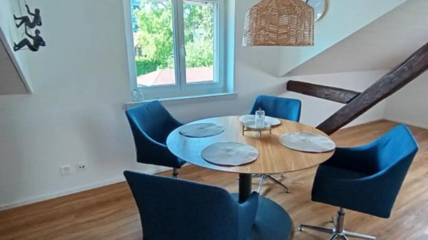 Apartment for rent - 9400 Rorschach - Photo 3