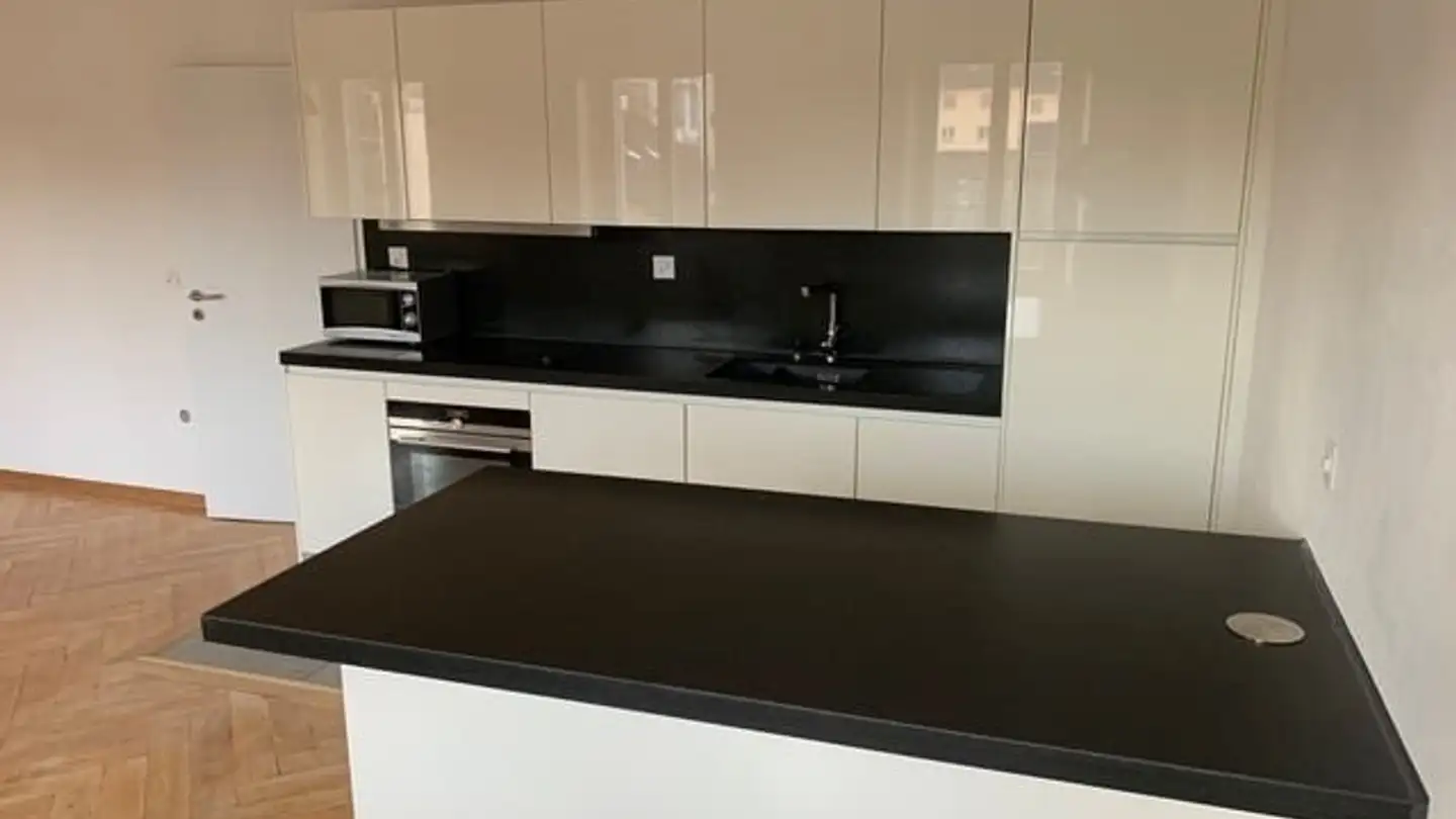 Appartement à louer - Rue De La Loge / Logengasse 26, 2502 Biel/Bienne - Photo 3