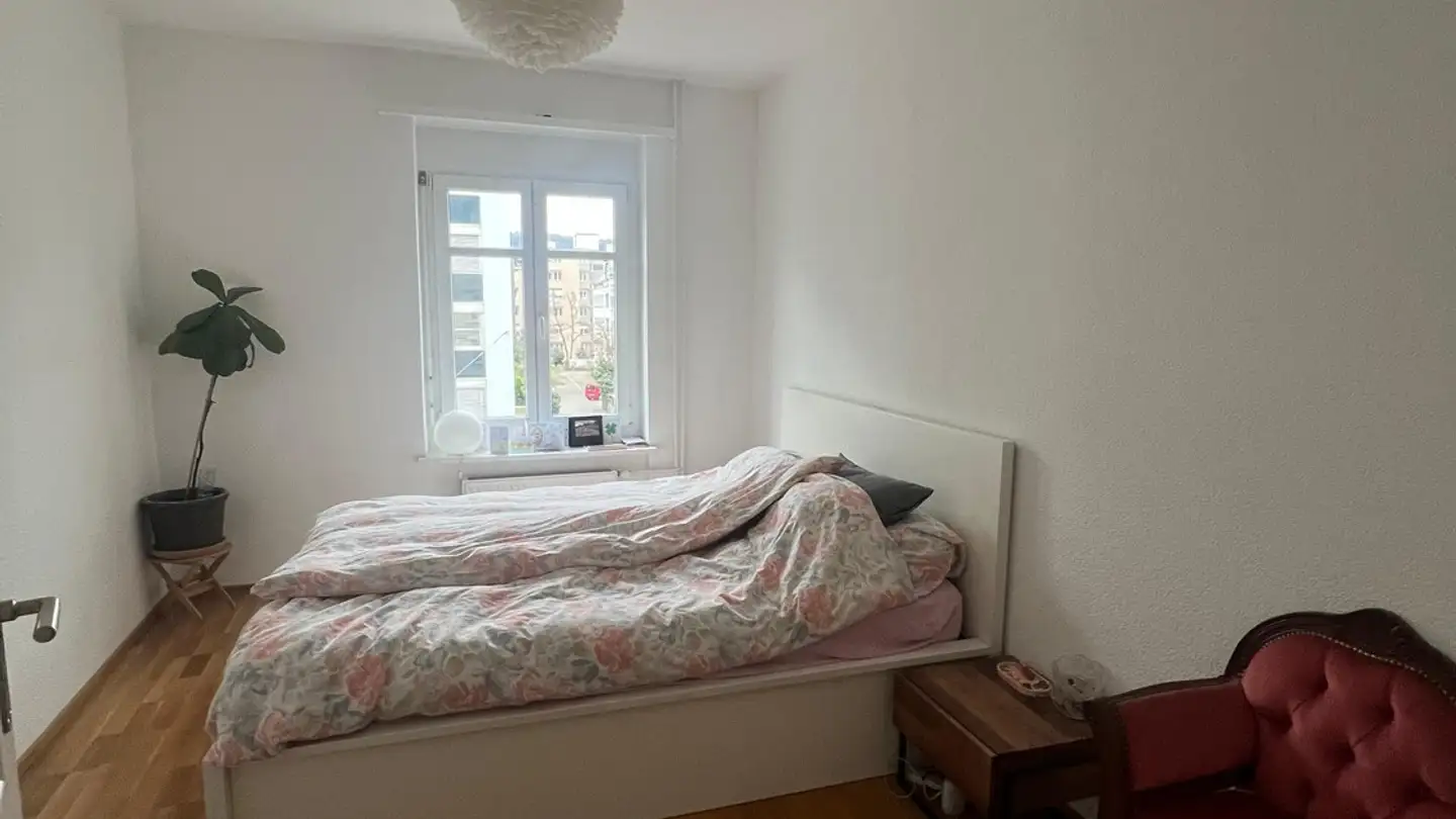 Appartamento in affitto - Freihofstrasse 40, 8048 Zürich - Foto 3